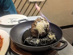 -西堤牛排(北京国瑞店)