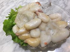 -虾佬圣汤
