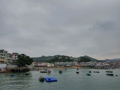 -南丫岛