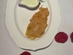 -波特曼西餐厅(南岗店)