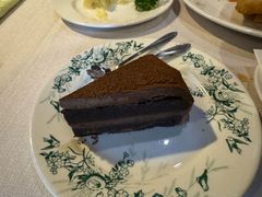 -老井俄式餐厅