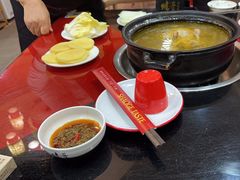 -烧哥美蛙肥肠鱼火锅·十五年社区店