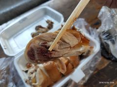 九爷油鸡-九爺雞(文德路店)