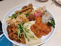 -梦航彩虹之约自助餐厅(华府天地店)