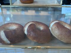 -深圳中洲万豪酒店·咖啡廊