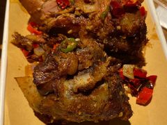 -沈家花园如皋菜(海阳路店)