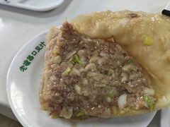 -老磁器口豆汁店(天坛店)