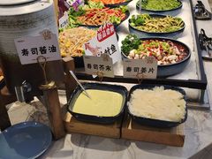 -汉阳廷自助烤肉(同和金铂天地店)