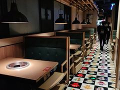 -季季红火锅(文化大厦店)