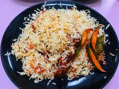 -新加坡Zam Zam餐馆