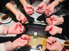-海底捞火锅(亲贤北街店)