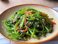 -CHINCHIN 青青·泰国料理(万象食家店)