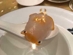 -8餐厅(新葡京酒店)