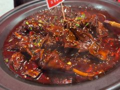 -回味黑鸭煲·始于2006(万松园店)