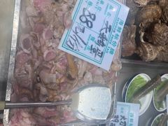 -旺角小渔村·海肠捞饭开创者(二马路店)