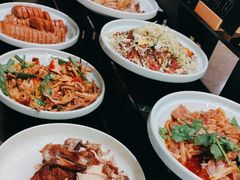 -西安高新洲际酒店•源咖啡全日制餐厅