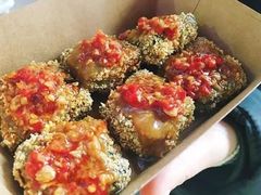 -品腐记·豆腐王朝(老门东总店)