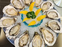 法国生蚝-冬宝海鲜食府(桂城店)