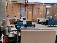 -美年大健康体检中心(牡丹园分院)