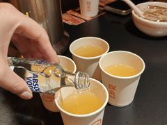 -探鱼·鲜青椒爽麻烤鱼(番禺万达店)