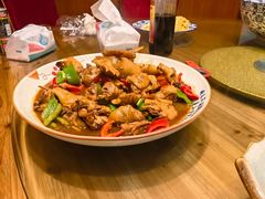 -灵福缘私房菜·农家菜(拈花湾·灵山大佛必推店)