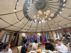 -九十九顶毡房(阜石路店)