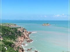 -六合朝阳景区-和尚套