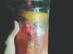 -茶太良品·京派茶饮(天河城店)