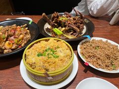 -掌上鲜(南顺城街店)
