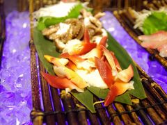 -泰谷酒店·太古码头闽菜自助餐厅