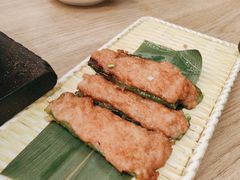 -常来小聚·广州非遗传承餐厅(中山二路店)
