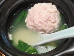 -南京大牌档(崇文门国瑞店)
