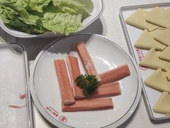 -倍儿红喜临门火锅(文兴路店)