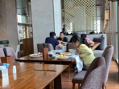 -嘉定凯悦·咖啡厅