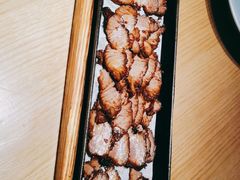 -蜜桃餐厅·伴山(绿宝广场店)