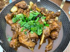 -鸿运楼·舌尖上的徽菜