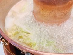 -北京老门框爆肚涮肉馆(锦业路店)