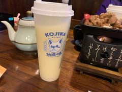 -仙隐小鹿中華の日料(正弘城店)