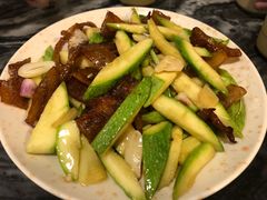 -紫金食坊(江南西路店)