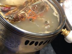 -海鼎荟海鲜姿造(仟禧汇店)