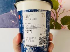 -霸王茶姬(建邺万达广场店)