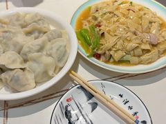 -松云居.大连人.大连菜