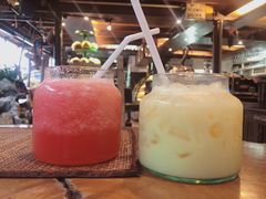 -自然餐厅(Phuket)