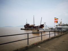 -珞珈山-售票处