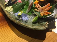 -隐鮨日料(北辰三角洲店)