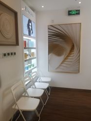 -THE LOG SALON 记录