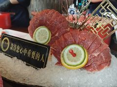 -东来顺·非遗火锅(高新店)