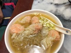 -竹园竹升面(西关总店)