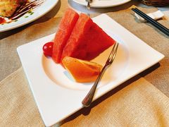 -中山路壹号传奇club·啤酒花园餐厅
