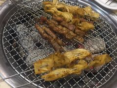 -金太阳海鲜烧烤·本地人餐厅(东纬路旗舰店)